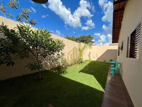 Imagem Casa com 3 dormitórios à venda, 106 m² por R$ 500.000,00 - Villas Mabel - Ribeirão Preto/SP