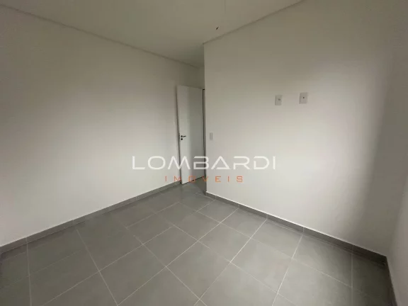 Imagem Apartamento novo no Itaguá