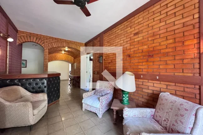 Imagem Casa à Venda - Vargem Grande, 5 Quartos, 4200 m2