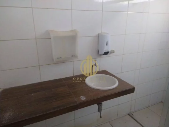Imagem Salão para alugar, 600 m² por R$ 8.000,00/mês - Jardim Paulista - Ribeirão Preto/SP