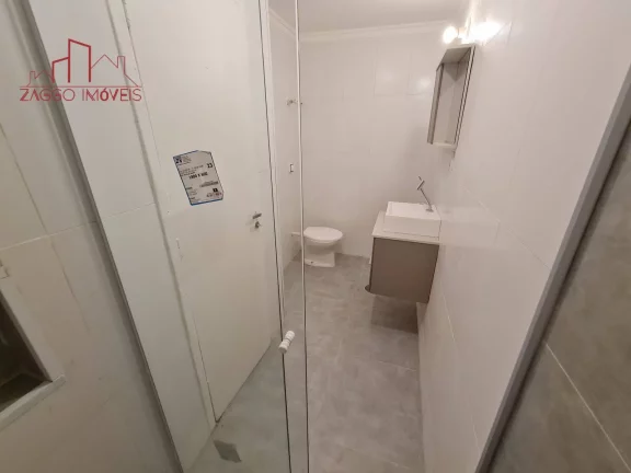 Imagem Oportunidade - Apartamento 2 dorms. - Santo Amaro.