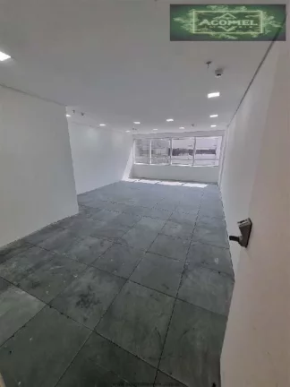 Imagem Escritório para locação em Barueri no bairro Alphaville