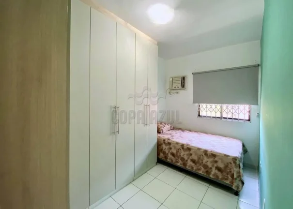 Imagem Freguesia (Jacarepaguá) - Residencial › Apartamento com 2 quarto(s) a Venda