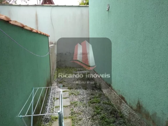 Imagem Apartamento Térreo Orla Azul II
