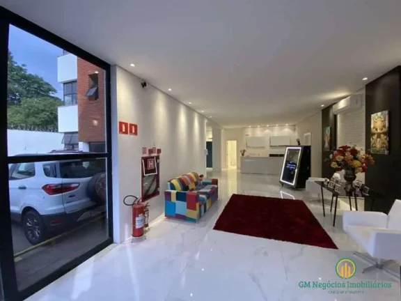 Imagem Moderno PRÉDIO COMERCIAL com localização ESPETACULAR