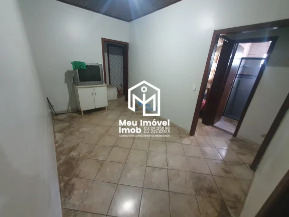 Imagem QS 11 Areal Casa com Loja 4 Quartos 3 Vagas 190m² Área de Serviço Box em Blindex