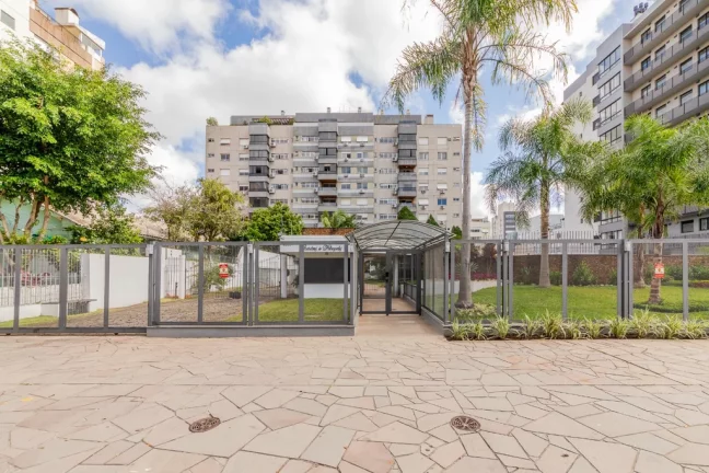 Imagem Jardins de Petrópolis Apto CH3076 - Apartamento à venda no bairro Bela Vista - Porto Alegre/RS