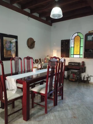 Imagem CASA DE CAMPO CHÁCARA REUNIDAS