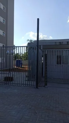 Imagem Apartamento com 2 dormitórios à venda, 44 m² por R$ 210.000,00 - Jardim Saúde - Suzano/SP
