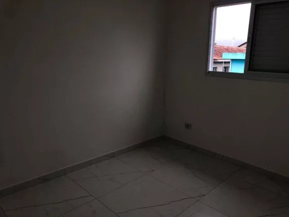 Imagem Casa com 2 dormitórios à venda, 84 m² por R$ 395.000 - Maracanã - Praia Grande/SP