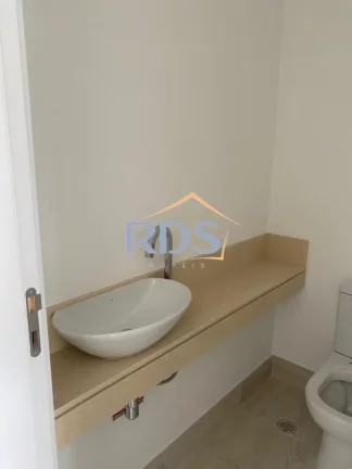 Imagem Apartamento - Padrão / Residencial / Santo Amaro