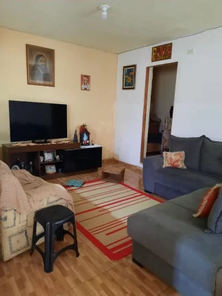 Imagem Casa com 4 dormitórios à venda, 178 m² por R$ 360.000,00 - Vila Perracini - Poá/SP