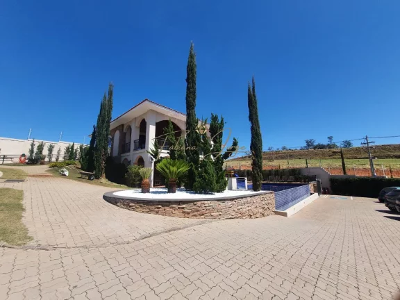 Imagem Terreno à Venda, 300 m² em Roncáglia - Valinhos