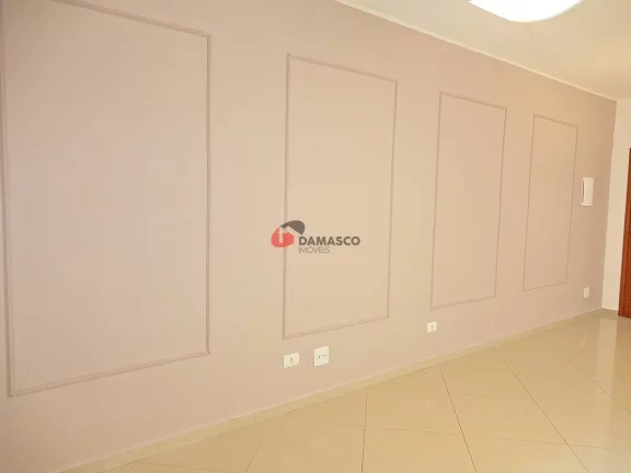 Imagem Apartamento à venda, Vila Homero Thon, Santo André