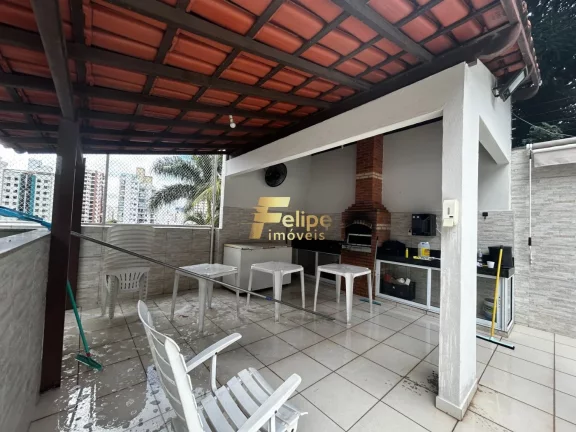 Imagem BELÍSSIMO APARTAMENTO EM SANTA LÚCIA