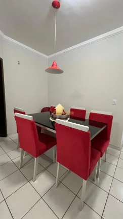 Imagem Apartamento mobiliado 2 quartos Edifício Avenida Home e Office Center