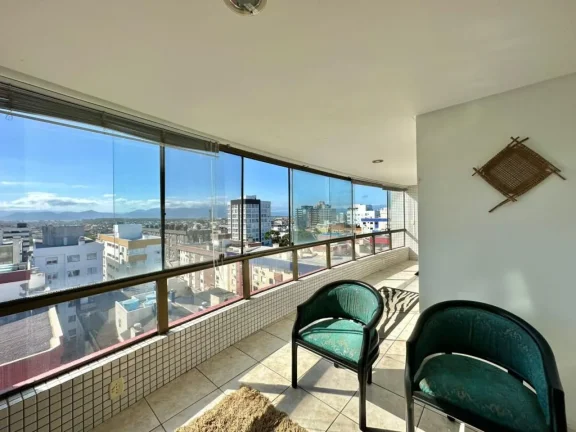 Imagem Apartamento 2 Dormitórios - Bairro Centro