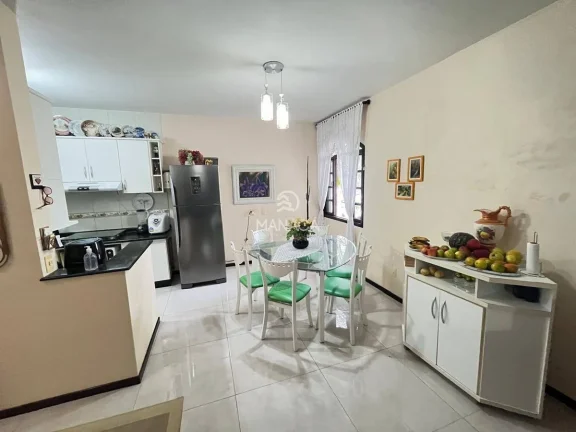 Imagem Sobrado Alto Padrão com Vista para o Mar – Centro de Barra Velha/SC