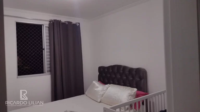 Imagem Apartamento localizado ao lado do Shopping Aricanduva, 47m², 2 dormitorios e uma vaga