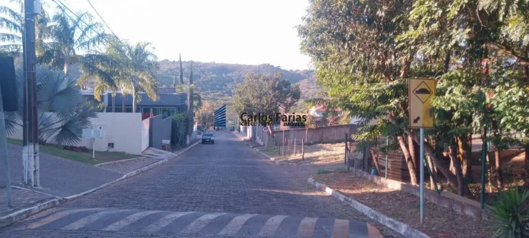 Foto do imóvel: Lote em Condomínio Fechado para Venda em Brasília, Setor Habitacional Jardim Botânico