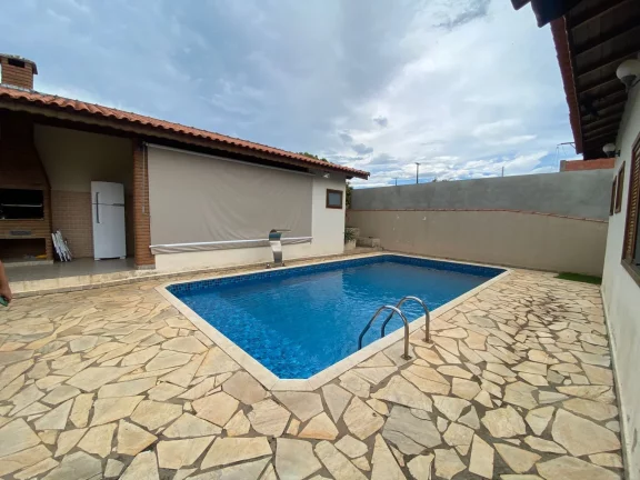 Imagem Viva o Sonho no Ninho Verde: Conforto, Natureza e Lazer em um Só Lugar!