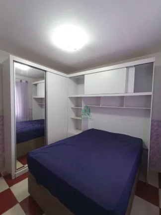 Imagem Apartamento com 2 dormitórios à venda, 50 m² por R$ 280.000,00 - Jardim Adriana - Guarulhos/SP
