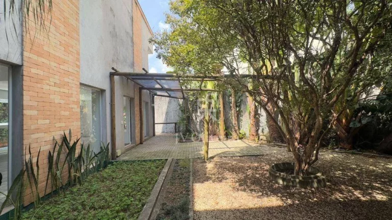 Imagem Casa com 3 dormitórios à venda, 335 m² por R$ 2.190.000,00 - Jardim Leonor - São Paulo/SP
