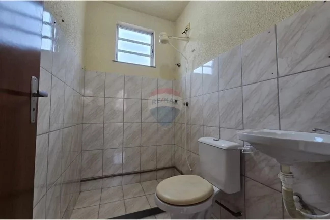 Imagem Apartamento á venda com 2 quartos e com 42m² em Paciência - Rio de Janeiro