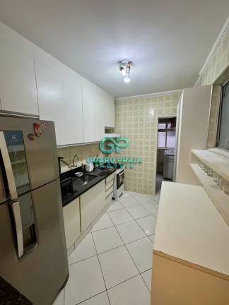 Imagem Apartamento 3 dormitórios Próximo a praia
