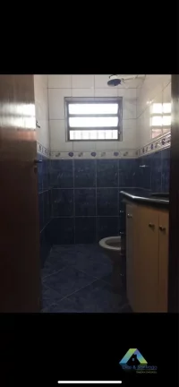 Imagem Sobrado a venda no Taboão com 03 quartos 350m²