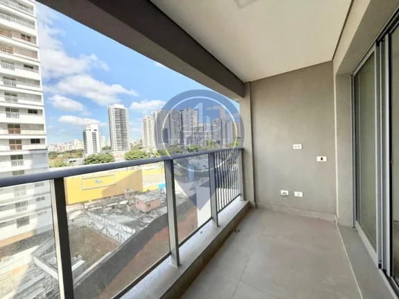 Imagem Studio à venda em São Paulo-SP, Vila Firmiano Pinto: 1 quarto, 2 salas, 1 banheiro, 26m² de área. Imperdível!