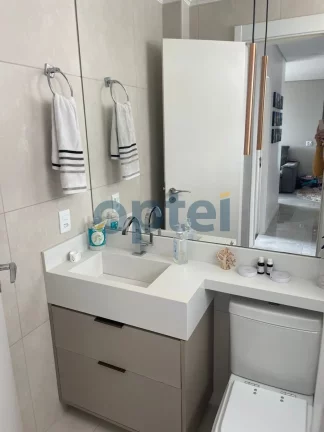 Imagem APARTAMENTO RESIDENCIAL em SANTO ANDRÉ - SP, CAMPESTRE