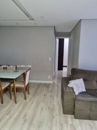 Imagem Apartamento para Venda em Guarulhos / SP no bairro Vila Augusta