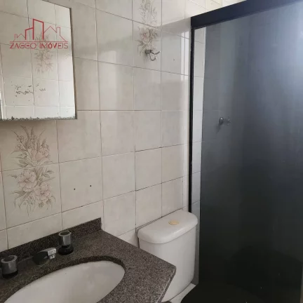 Imagem Lindo Apartamento 2 dormitórios - Jd. Umuarama