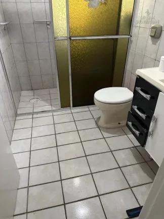 Imagem Apartamento 1 dormitório no bairro Imperador