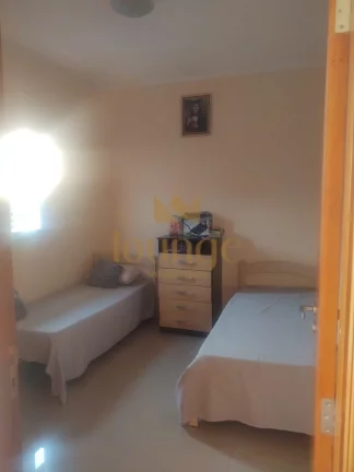 Imagem Casa Em Condominio em Sorocaba