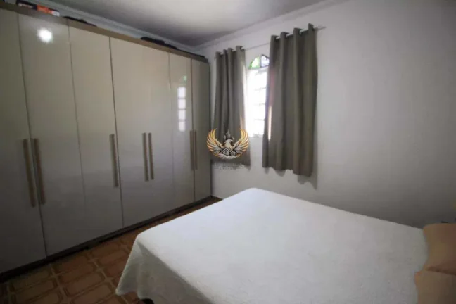 Imagem Casa Padrão