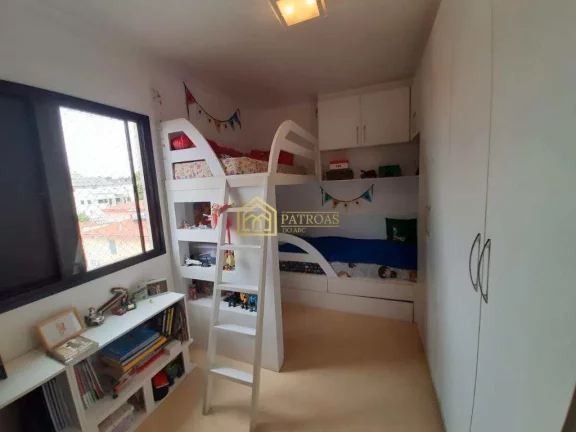 Imagem Apartamento Padrão