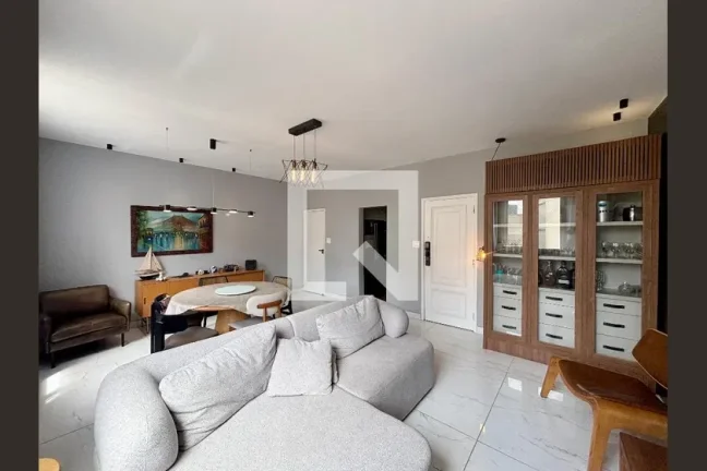 Imagem Apartamento à Venda - Copacabana, 3 Quartos, 134 m2