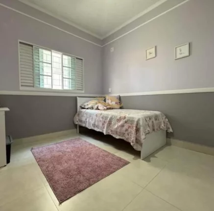 Imagem CASA RESIDENCIAL em INDAIATUBA - SP, JARDIM ADRIANA