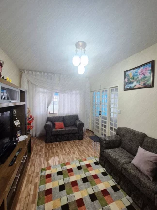 Imagem Casa Térrea - Jd. Pestana - Osasco