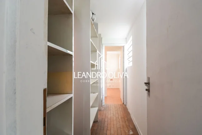 Imagem Casa comercial para venda em Vila Clementino , 167m²