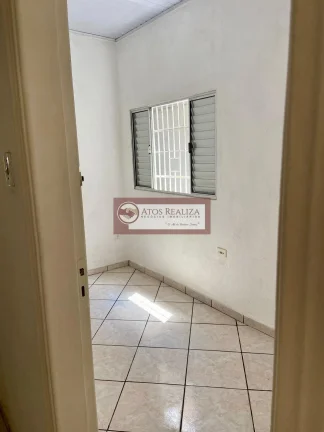 Imagem Casa Térrea para Locação no Ipiranga - 4 Dormitórios, R$4500