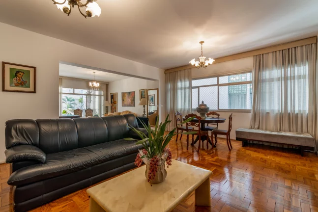 Imagem APARTAMENTO RESIDENCIAL em SÃO PAULO - SP, JARDIM PAULISTA