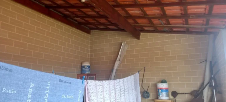 Imagem Casa para Temporada em Itanhaém, Jamaica (Praia), 3 dormitórios, 2 suítes, 1 banheiro, 2 vagas