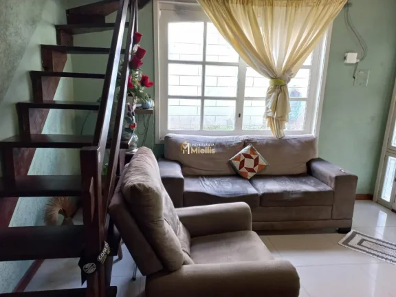 Imagem Casa com 3 Dormitorio(s) localizado(a) no bairro Tarumã em Viamão / Rio Grande do Sul Ref.:57580393