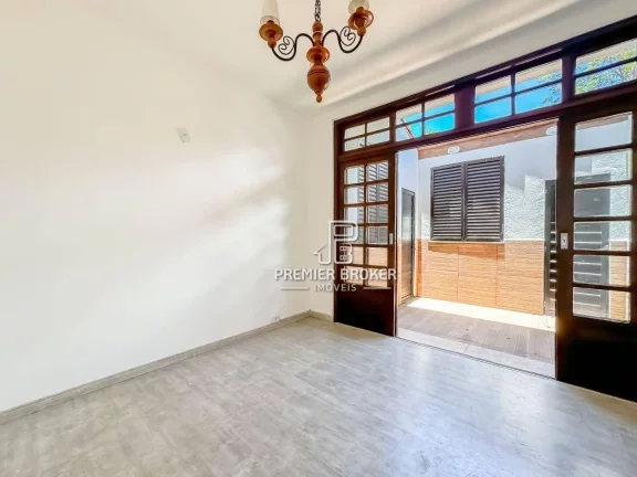 Imagem Casa à venda, 198 m² por R$ 1.190.000,00 - Alto - Teresópolis/RJ