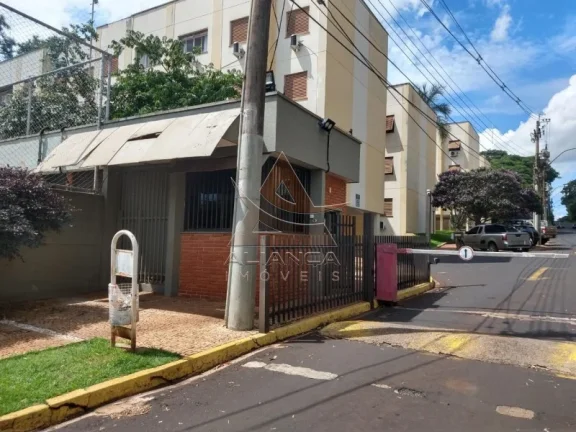 Imagem Apartamento - Ribeirão Preto - Jardim Iguatemi