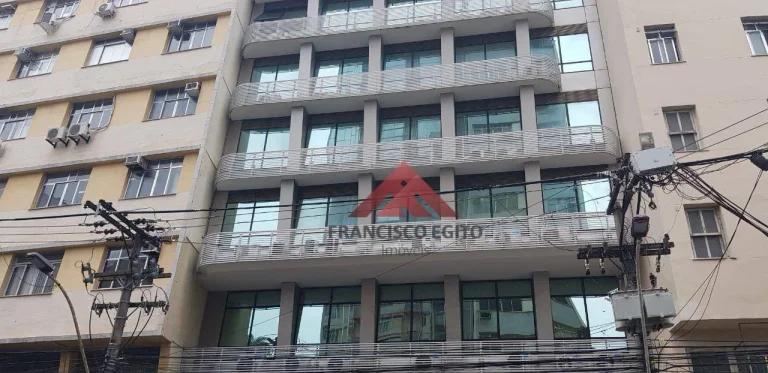 Imagem Andar Corporativo