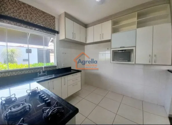 Imagem Casa à venda no bairro CONOMÍNIO JARDIM HÉLIO CRUZ - Mogi Mirim/SP